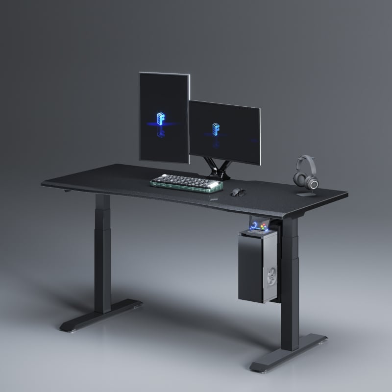FLEXISPOT スタンディングデスク Amazon.com: FLEXISPOT Standing Desk Electric Height Adjustable